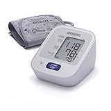 Omron M2 Automatic Blood Pressure Monitor Hy 97779