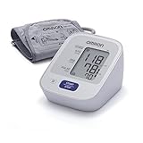 Omron Healthcare M2 Upper Arm Blood Pressure Monitor