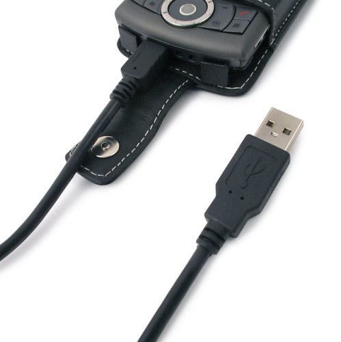 Childrens Toyshop  Computer : Proporta USB Sync and Charger Cable for Palm Tungsten E Series