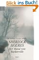 Sherlock Holmes. Der Hund von Baskerville.