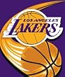 Los Angeles Lakers 50"x60" Royal Plush Raschel Throw Blanket - Basketball Sports Merchandise