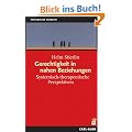 Gerechtigkeit in nahen Beziehungen