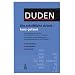 Duden. Die schriftliche Arbeit - kurz gefasst