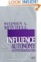 Influence and Autonomy in Psychoanalysis (Relational Perspectives Book Series)