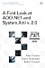 Books : First Look at ADO.NET and System Xml v 2.0