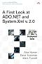 A First Look at ADO.NET and System.XML v. 2.0