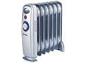 Micromark 30126 Mini Oil Filled Radiator