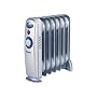 Micromark MM30126 700W Oil Filled Radiator