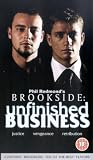 Review Fremantle Home Entertainment  / Brookside - Unfinished Business [1982]