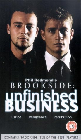 Brookside - Unfinished Business [1982]