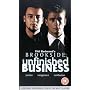 Brookside - Unfinished Business [VHS] [1982]