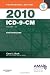 2010 ICD-9-CM for Physicians, Volumes 1 and 2 Professional Edition (Compact) (AMA ICD-9-CM for Physicians (Professional Compact))