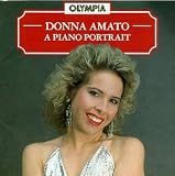 Eigenschaften Olympia  / Donna Amato-A Piano Portrait [US-Import]