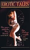 Erotic Tales: Die uners�ttliche Mrs. Kirsch/Der Elefant vergi�t nie [VHS]