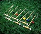 REGENT SPORTS 20454 PRO SERIES CROQUET SET