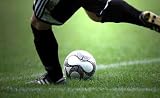 Wallmonkeys Peel and Stick Wall Decals - Fussball - 24