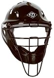Diamond DCH-EDGE Umpire Helmet