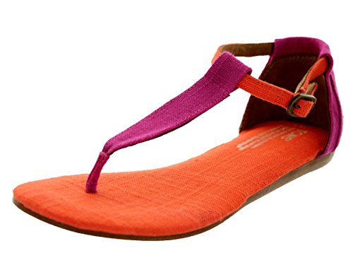 Toms Women's Playa Sandals Casual Shoe