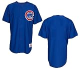 Chicago Cubs Adult MLB Alternate Replica Baseball Jersey By Majestic