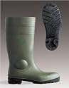 PSF WELLINGTONS 142VP - Protomaster Safety Wellington Steel M/Sole