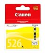 Canon - CLI-526 Y - Cartouche d'encre d'origine - Jaune