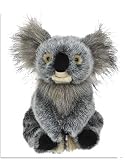 Koala Hybrid/Utility Golf Club Head Cover