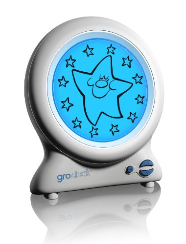 Gro-Clock Sleep Trainer