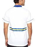 picture of Score Draw Official Retro Leeds United 1994 Men\