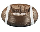 Football Beanbag Chair