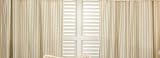 Review KidsLine  / Antique Toy Drapes - 2 Panels