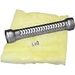 Cycle Shack Drag Pipe Baffles for 2in. Drag Pipes 1526