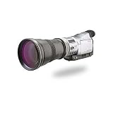 Raynox DCR-2025PRO/DCR-2020PRO High Definition Telephoto Lens for Canon VIXIA HV30