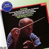 Wagner: Overtures & Preludes