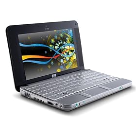 HP 2133-KX870AT 8.9-Inch Netbook Mini-Note PC