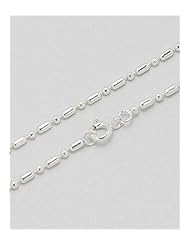 Chain In 92.5 Sterling Silver