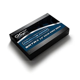 OCZ Technology 250 GB Colossus Series SATA II 3.5 Inch MLC Internal Solid State Drive... by OCZ TECHNOLOGY