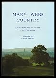 Mary Webb country : an introduction to her life and work