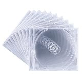 サンワサプライ DVD・CDケース FCD-N30C