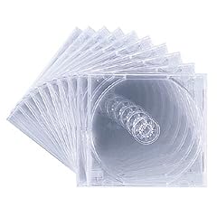 サンワサプライ DVD・CDケース FCD-N30C