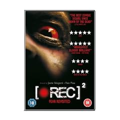 Rec2 [DVD]