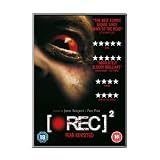 Rec2 [DVD]by ENTERTAINMENT ONE