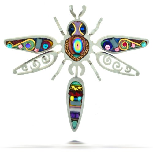 Dragonfly Pin from the Artazia Collection #417 NP