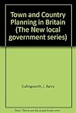 Town and country planning in Britain