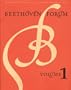 Beethoven Forum, Volume 1