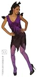 Details zu "Bat Lady Fledermaus S Kostüm Halloween Fasching" Details zu "Bat Lady Fledermaus S Kostüm Halloween Fasching"