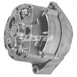 BBB Industries 7122 Alternator by BBB Industries