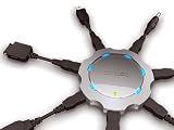 Chargepod Bundle Pack Multi-Charger