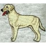 Labrador Retriever (Yellow) Embroidered Cap - Colors Vary