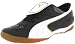 PUMA Esito III IT XL TT Mens Indoor Soccer Athletic Practice Lace-Up Non-Marking Shoe...