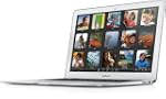 Apple 13-inch MacBook Air (Intel Dual...